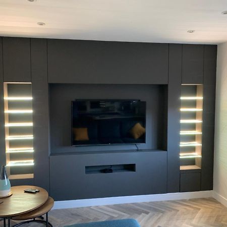 Holiday Apartment Бевърли Екстериор снимка