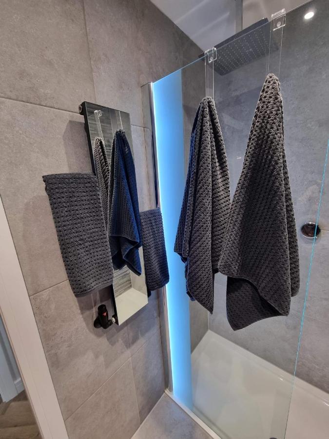 Holiday Apartment Бевърли Екстериор снимка