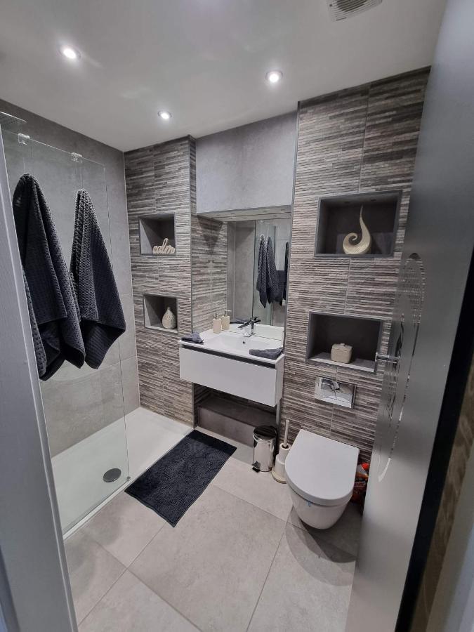 Holiday Apartment Бевърли Екстериор снимка
