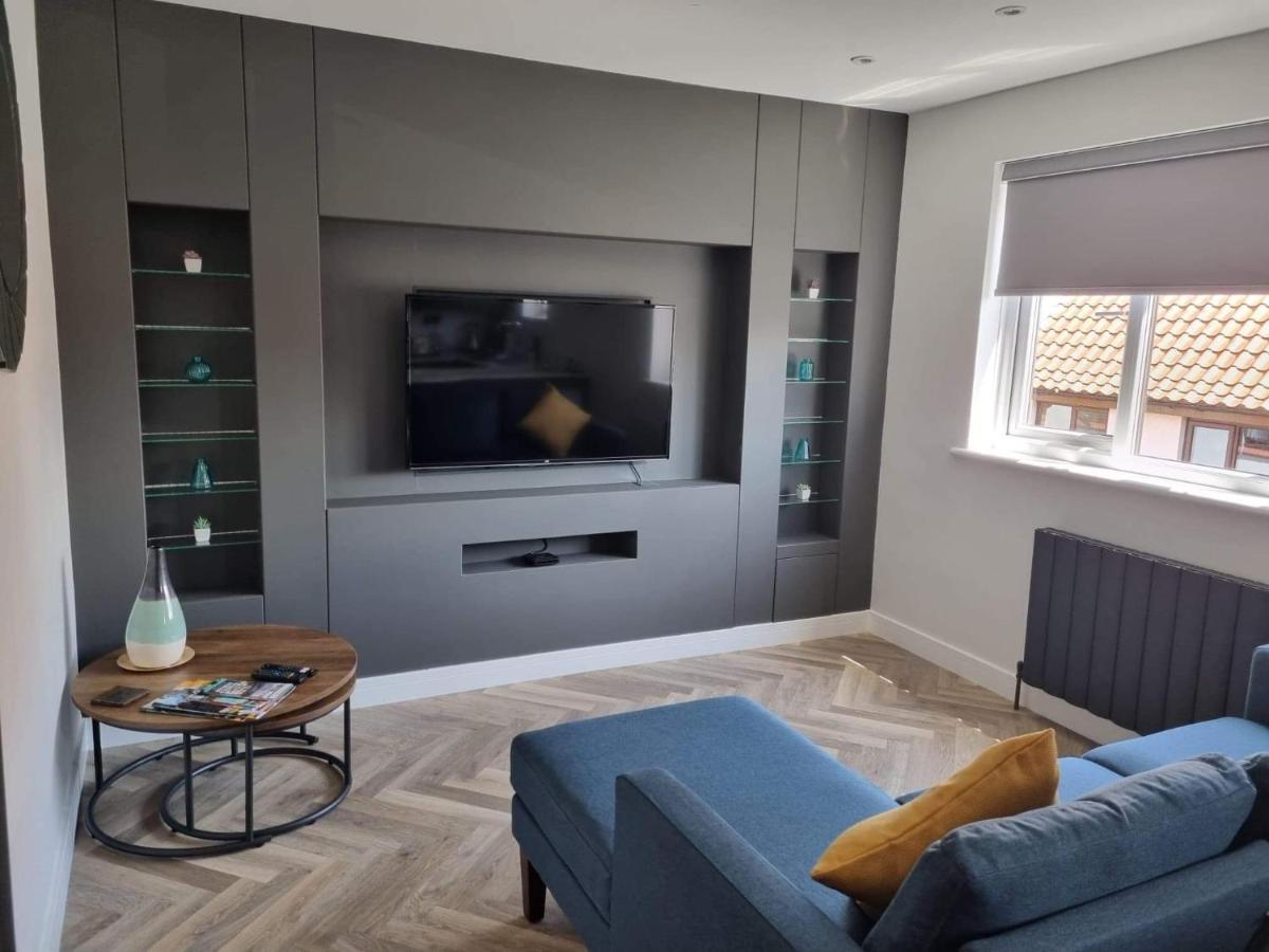 Holiday Apartment Бевърли Екстериор снимка